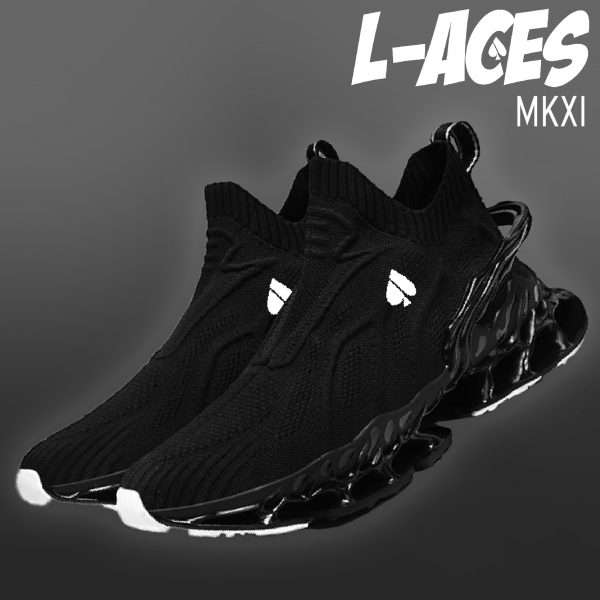 L-ACES Trainers MK-XI