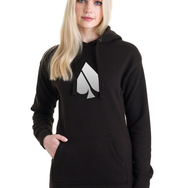 FASH ACE ACE-ICON Personalised Hoodie Dress (Women)