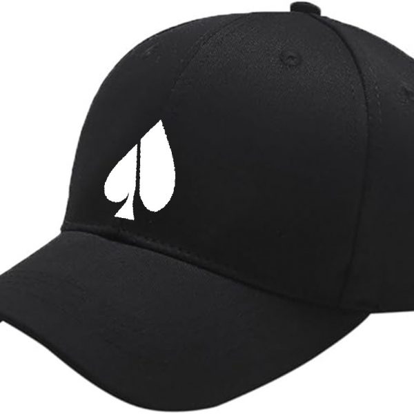 FASH ACE ACE-ICON Baseball Cap