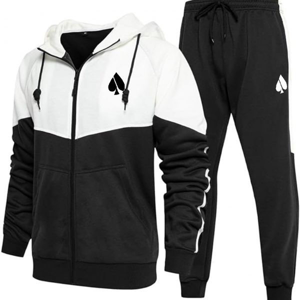 FASH ACE ACE-ICON Tracksuit (Men)