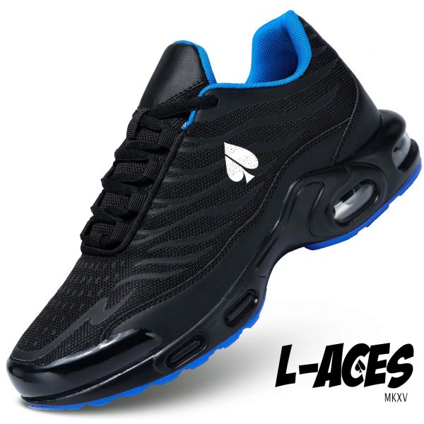 L-ACES Trainers MK-XV