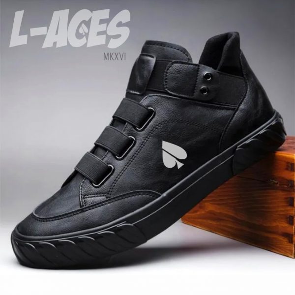 L-ACES Shoes MK-2