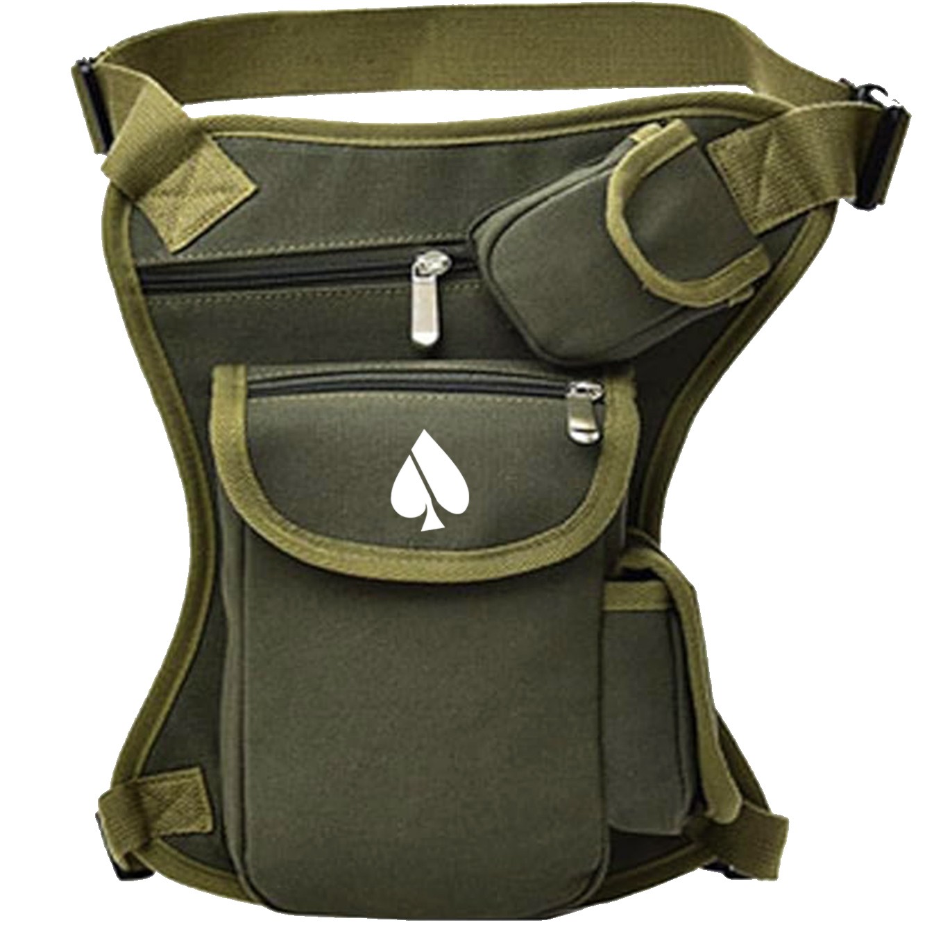 FASH-ACE Tactical Leg Bag - Image 2