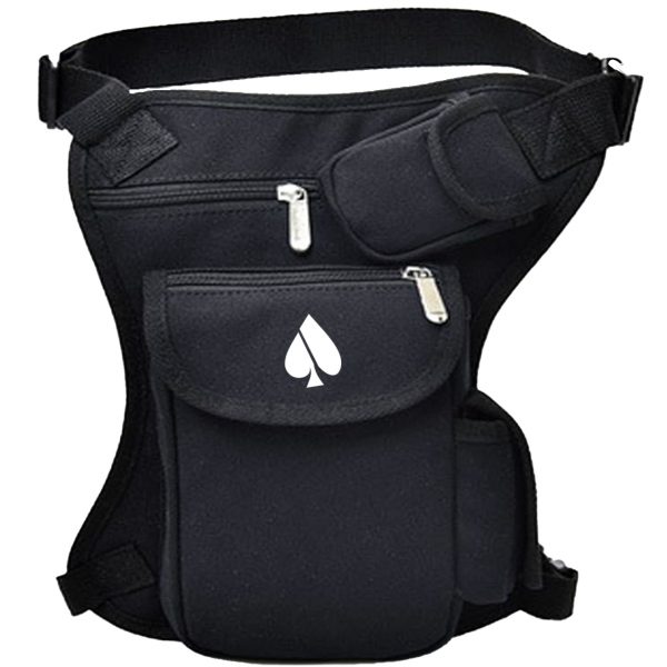 FASH-ACE Tactical Leg Bag
