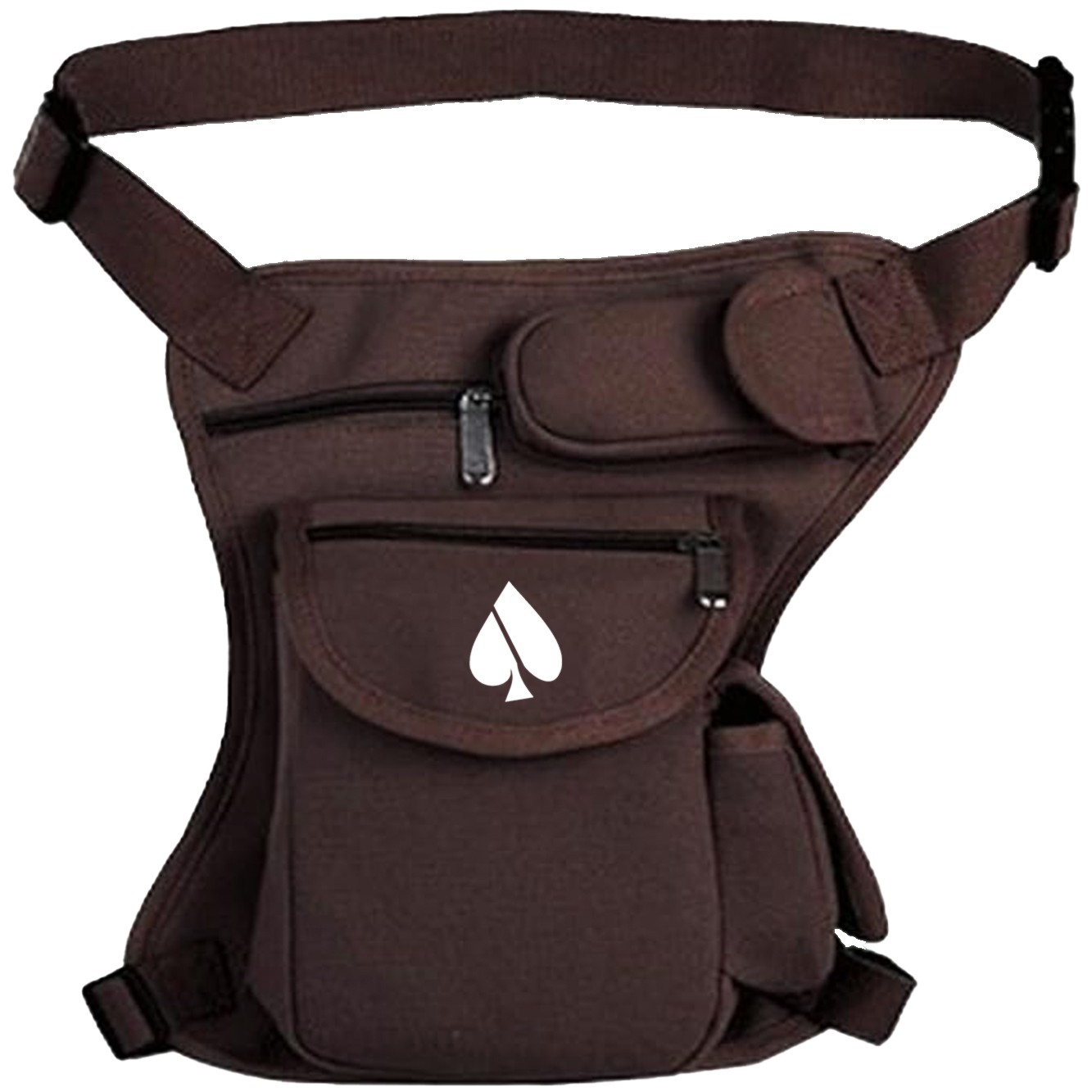 FASH-ACE Tactical Leg Bag - Image 4