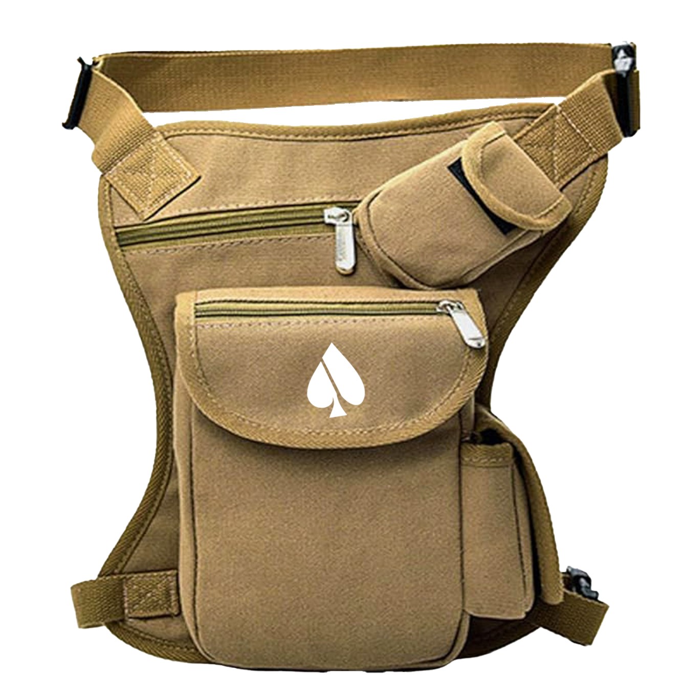 FASH-ACE Tactical Leg Bag - Image 3