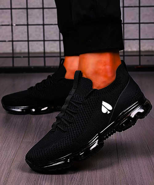 FASH ACE TRAINERS L-ACES – ELITE